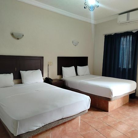 Oyo Hotel Plaza Veracruz Centro Historico 외부 사진