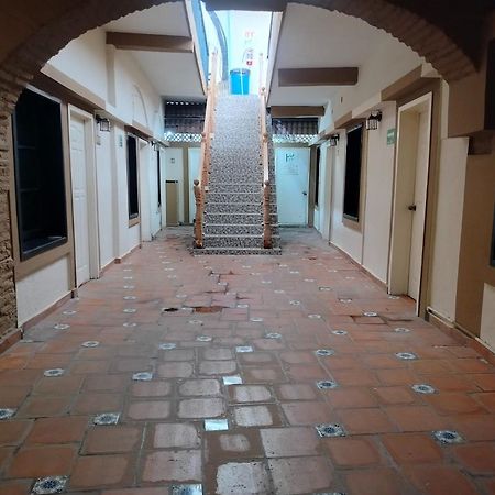 Oyo Hotel Plaza Veracruz Centro Historico 외부 사진
