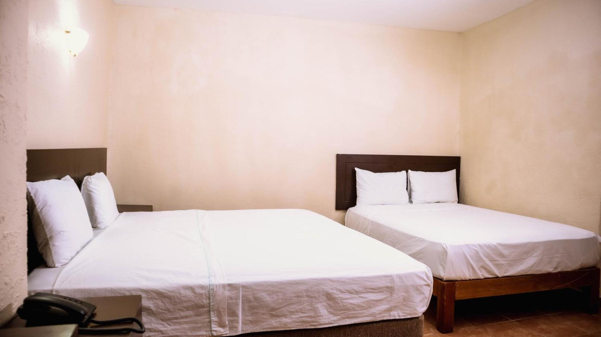 Oyo Hotel Plaza Veracruz Centro Historico 외부 사진