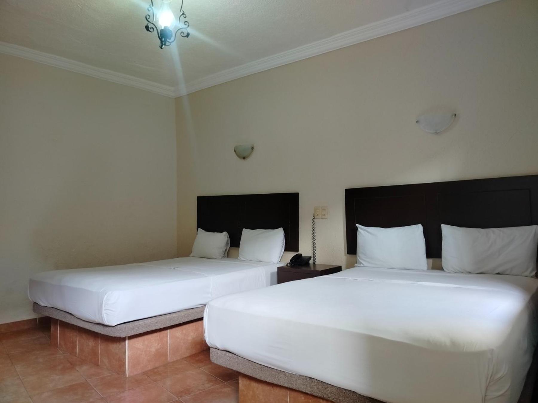 Oyo Hotel Plaza Veracruz Centro Historico 외부 사진