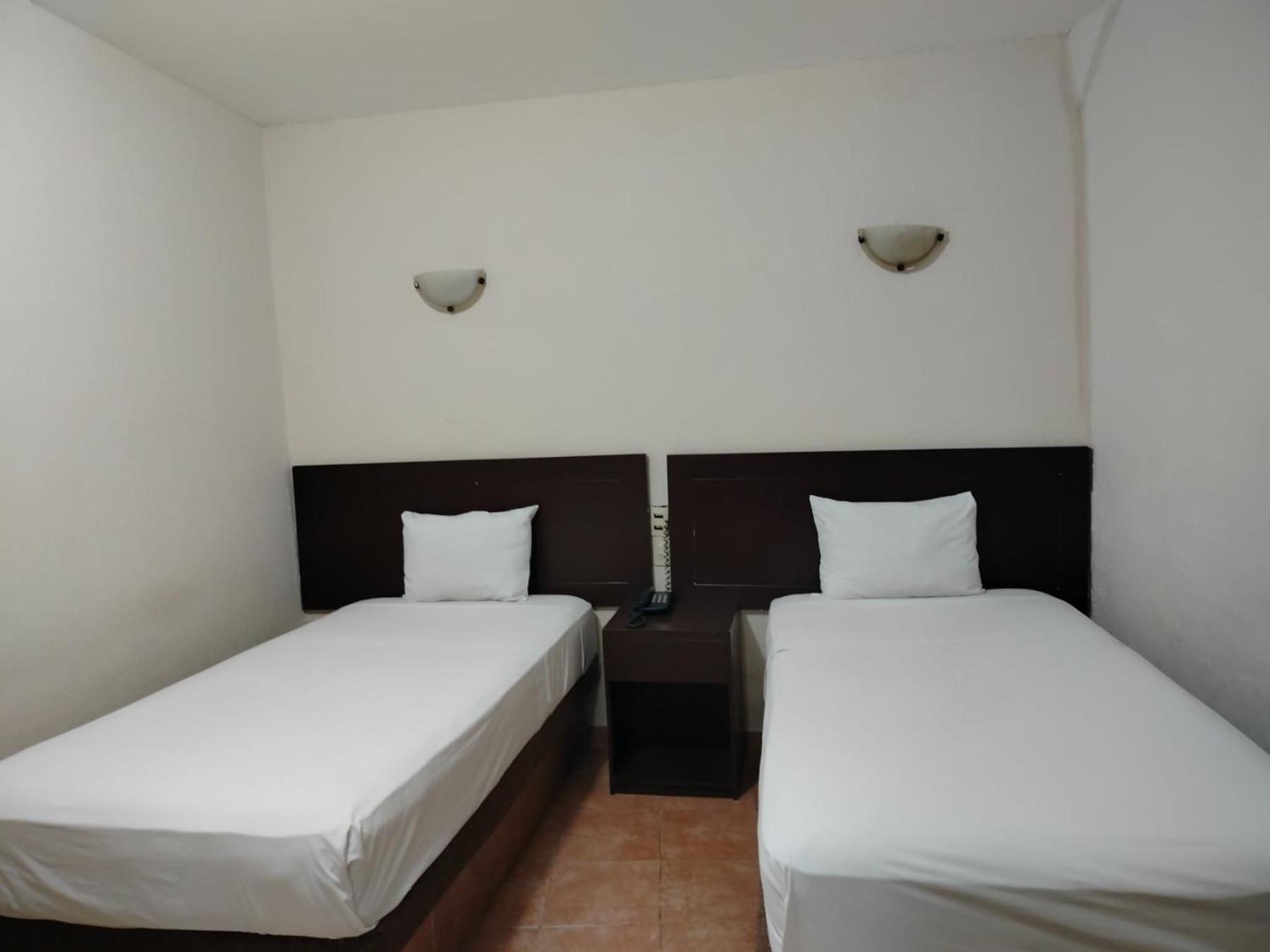 Oyo Hotel Plaza Veracruz Centro Historico 외부 사진