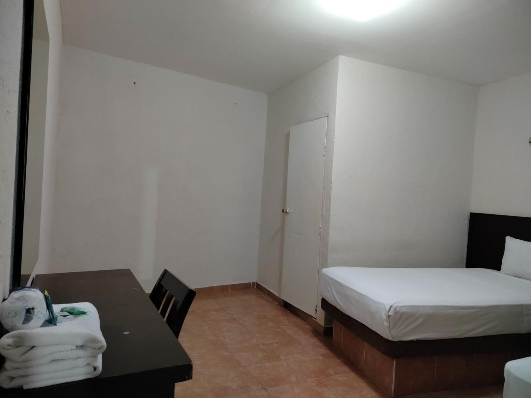 Oyo Hotel Plaza Veracruz Centro Historico 외부 사진