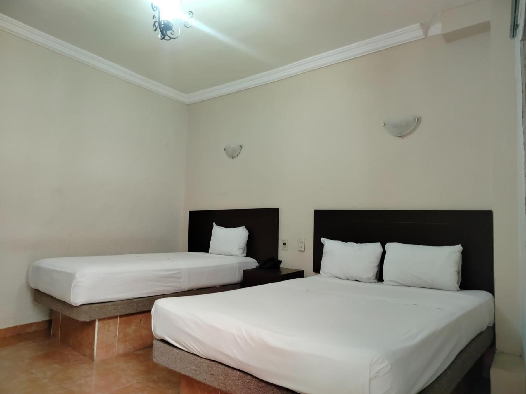 Oyo Hotel Plaza Veracruz Centro Historico 외부 사진
