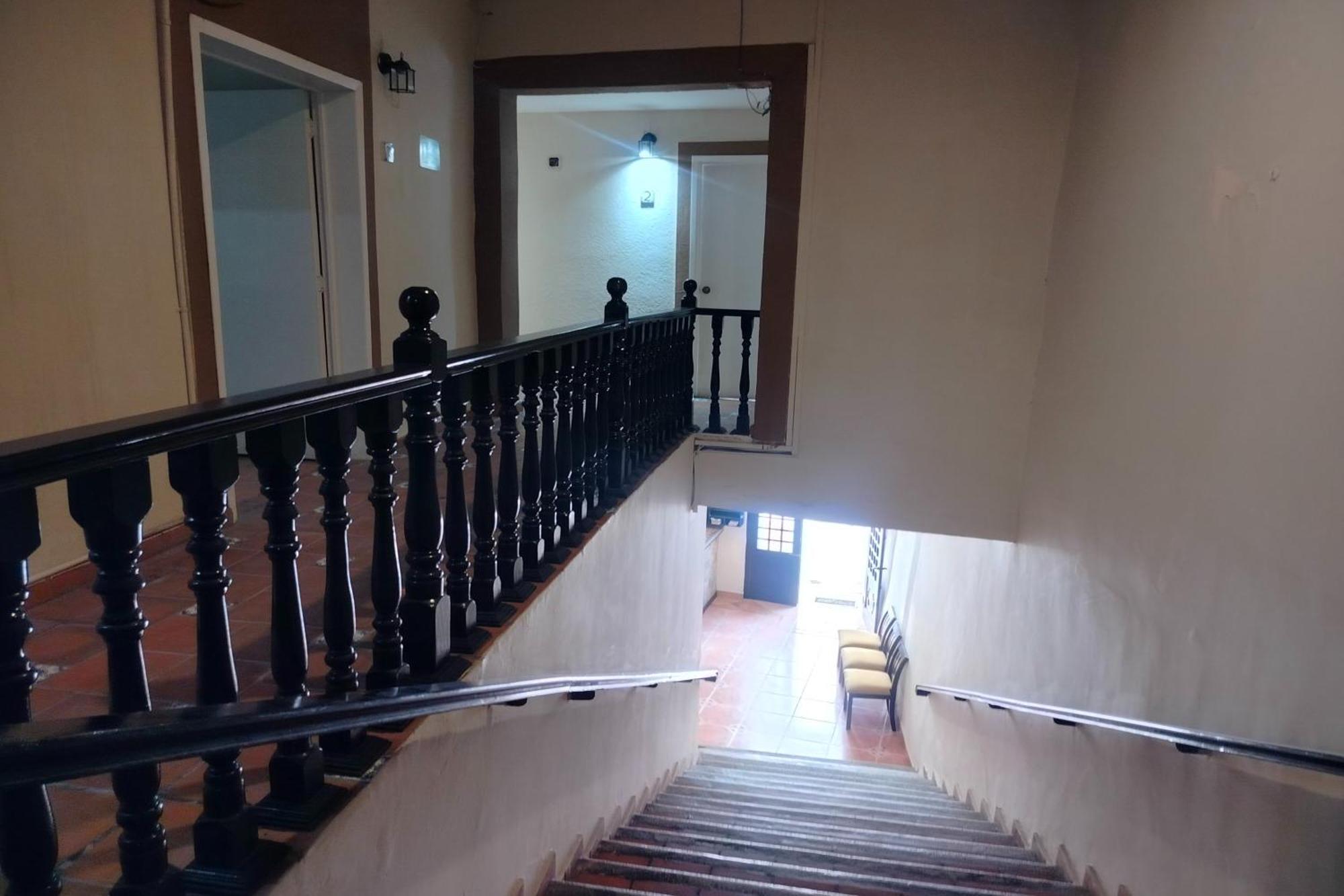 Oyo Hotel Plaza Veracruz Centro Historico 외부 사진