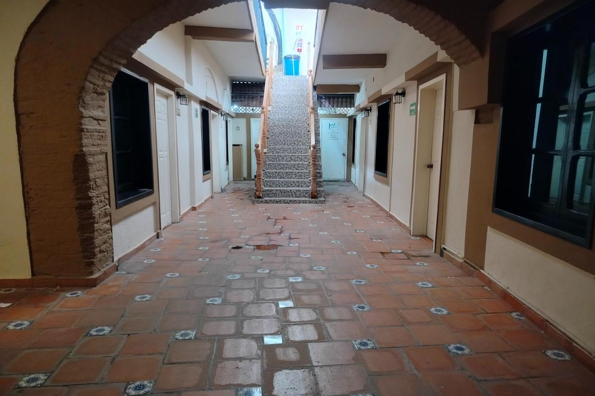 Oyo Hotel Plaza Veracruz Centro Historico 외부 사진