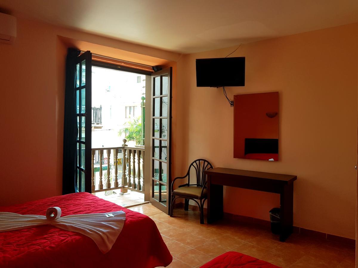 Oyo Hotel Plaza Veracruz Centro Historico 외부 사진