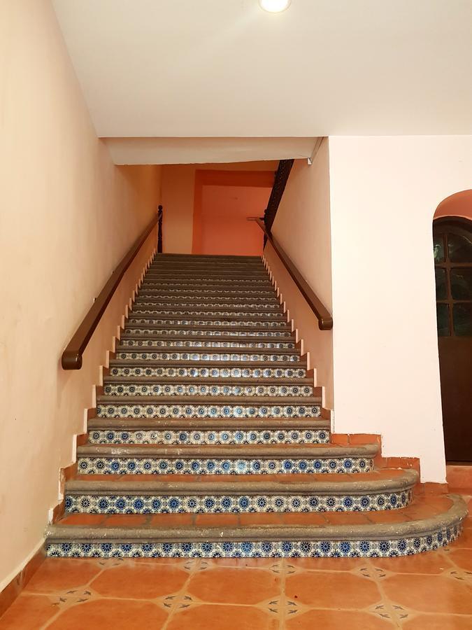 Oyo Hotel Plaza Veracruz Centro Historico 외부 사진