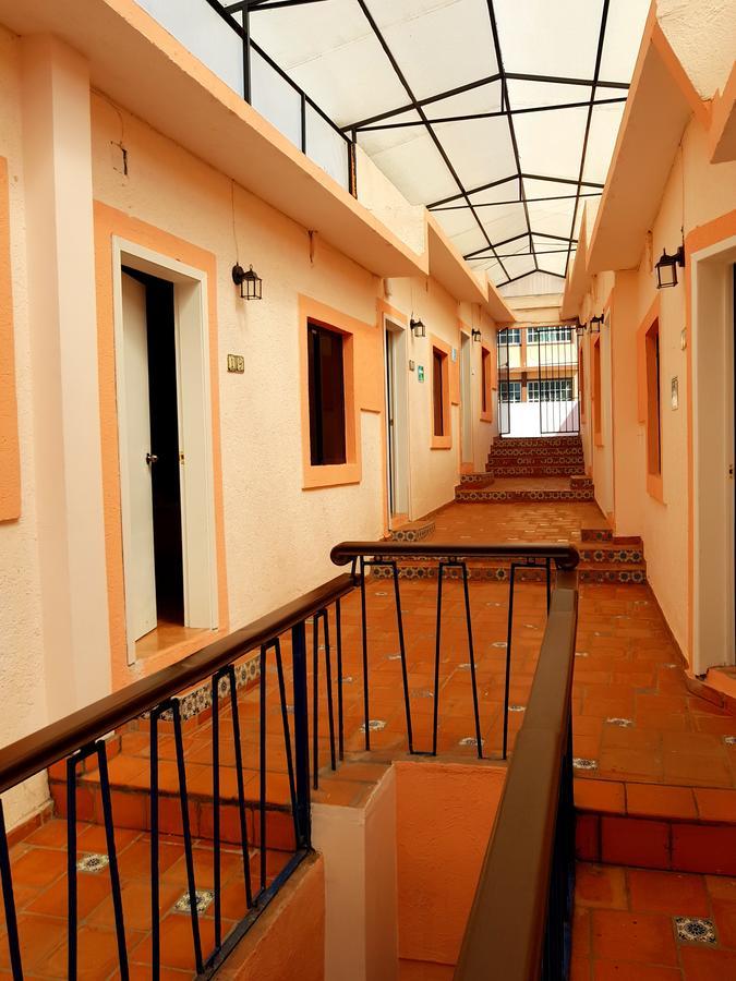 Oyo Hotel Plaza Veracruz Centro Historico 외부 사진